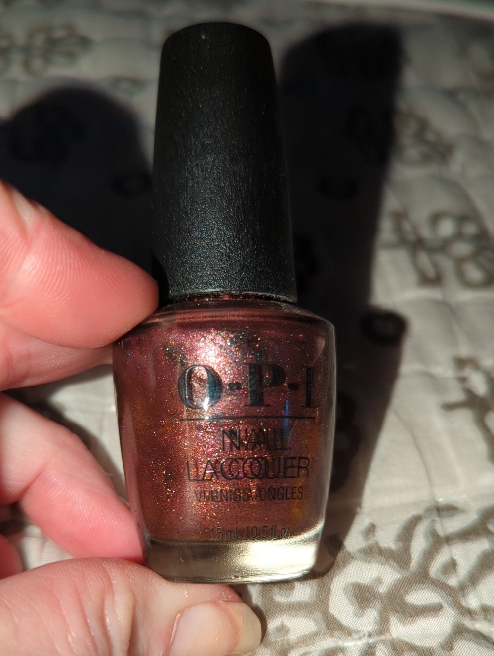 OPI-9032-Meet Me On The Star Ferry.